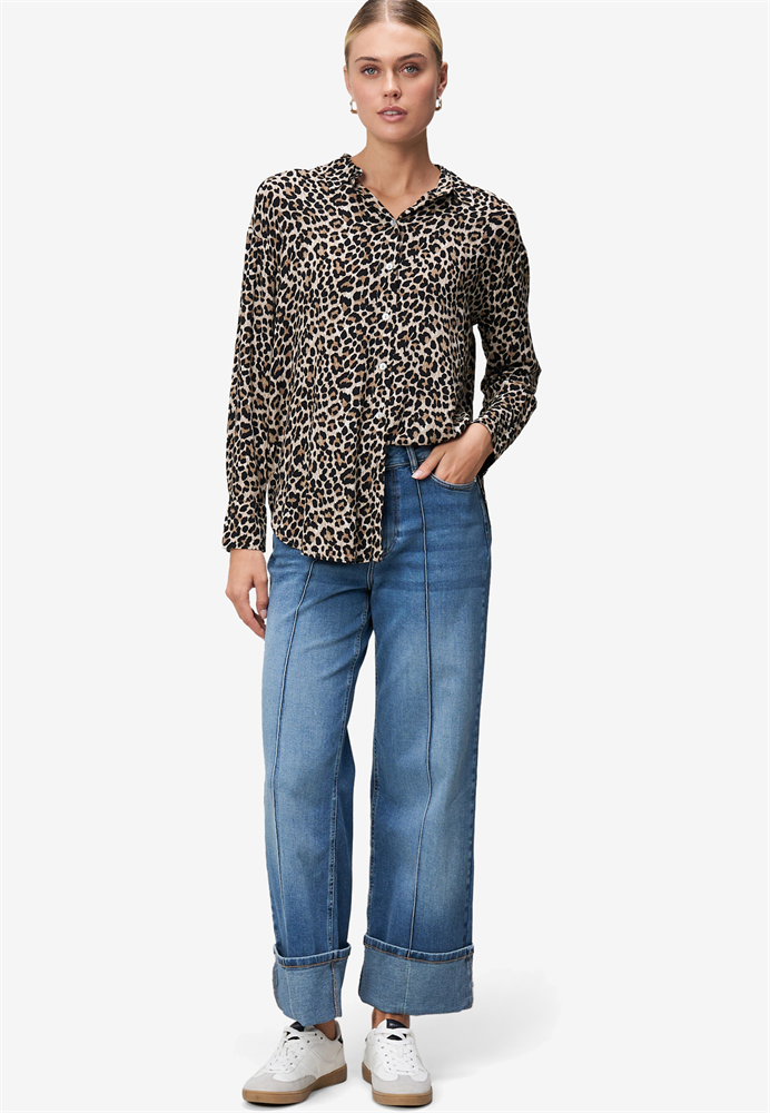 zero Bluse - 1010003616