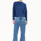 MERINAA LINKS LINKS SWEATER - 30005155