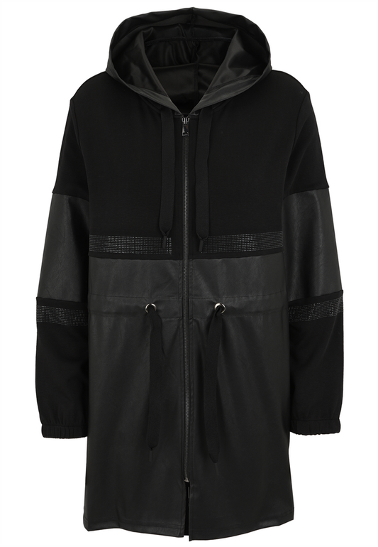 Jacke gewirkt - 185149