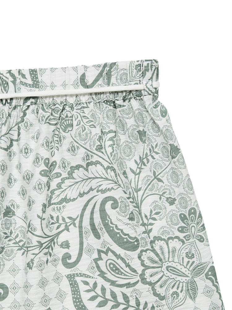 VMCILLE HILDA HW SHORTS WVN - 10347572