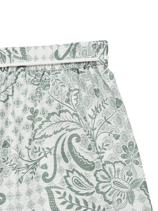 VMCILLE HILDA HW SHORTS WVN - 10347572