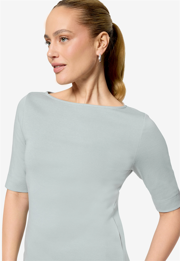 Shirt Kurz 1/2 Arm - 110-10003940