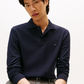 L/S LIQUID COTTON REG POLO - MW0MW37317