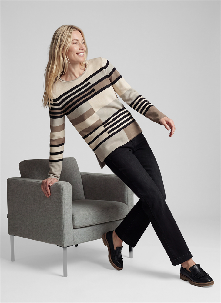PULLOVER - 57-123622