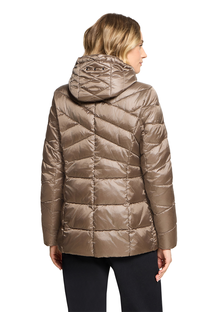Jacke Watte - 92156236