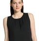 Shirt Kurz ohne Arm - 22663318