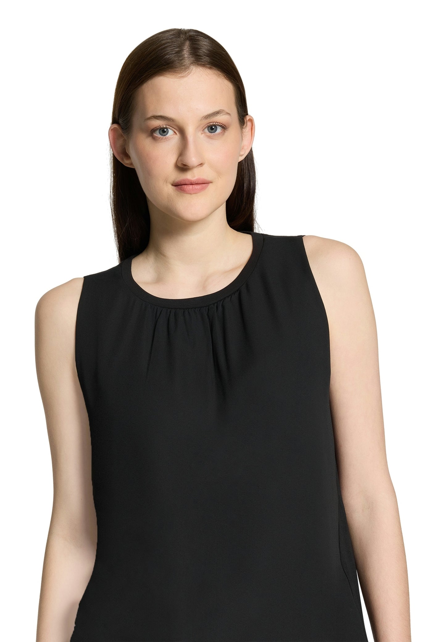 Shirt Kurz ohne Arm - 22663318