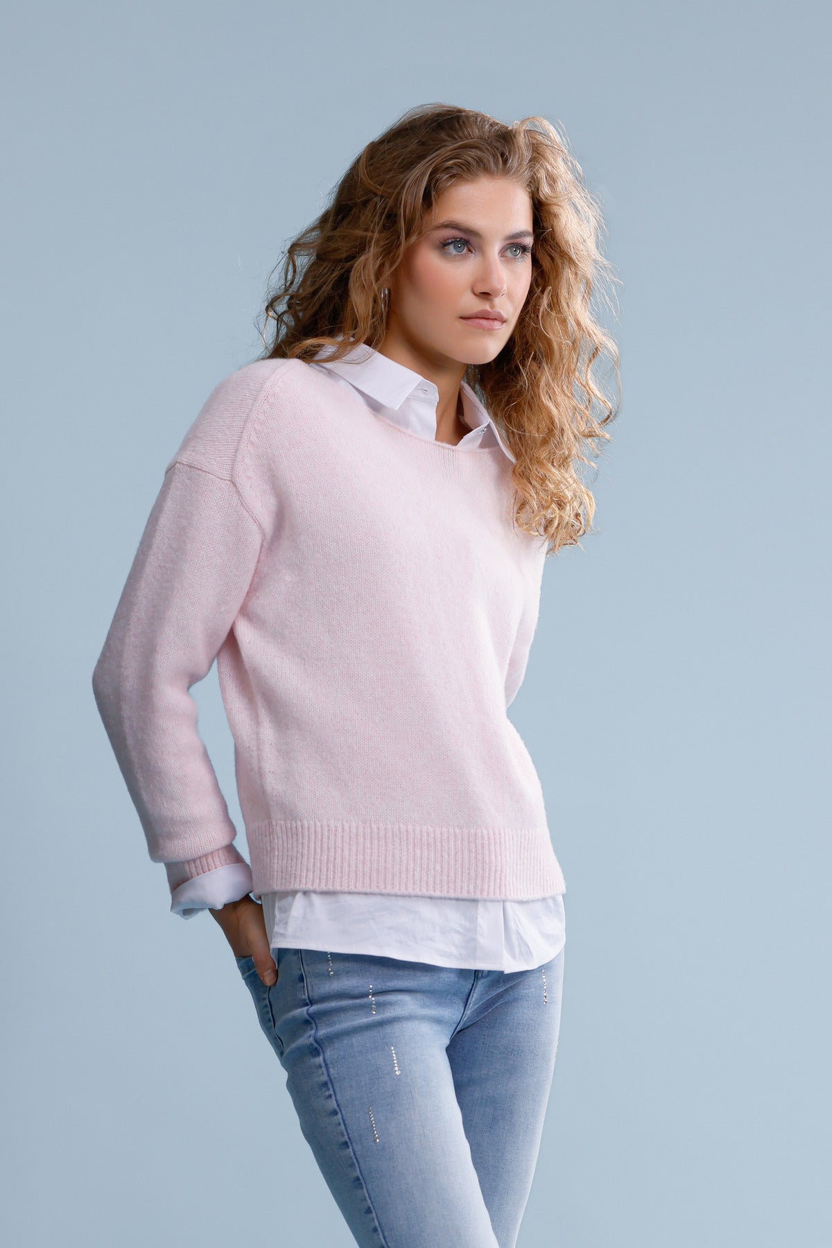 Pullover - 809454