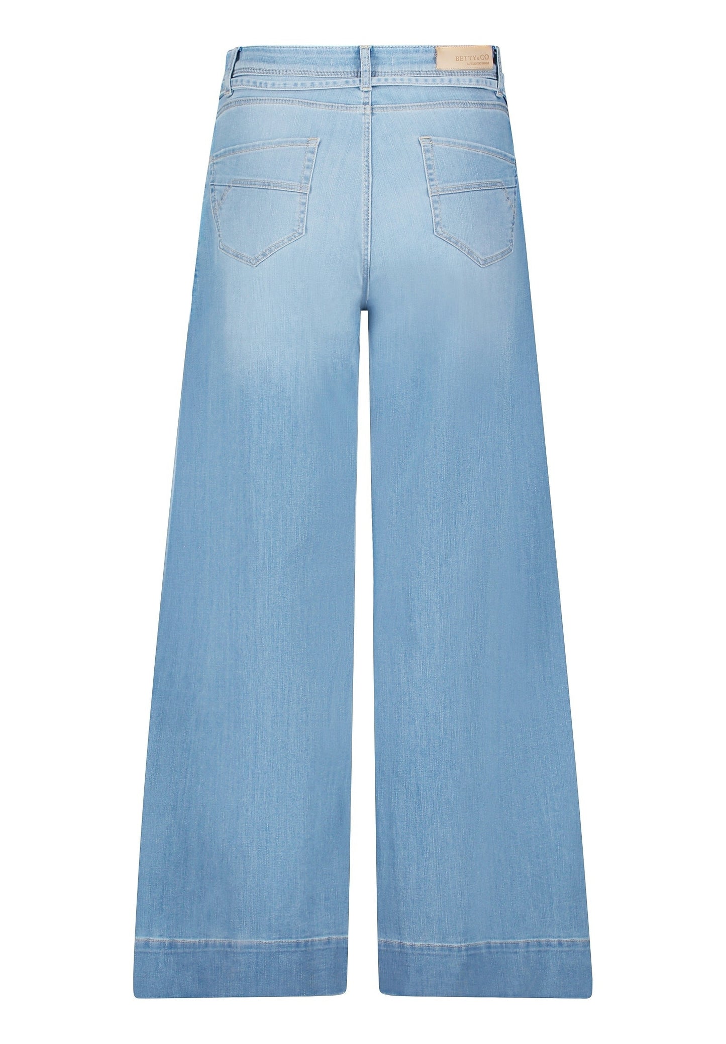 Hose Jeans 1/1 LAEnge - 66803131