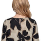 Bluse Kurz 3/4 Arm - 81201672