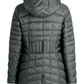 Jacke Watte - 92436264