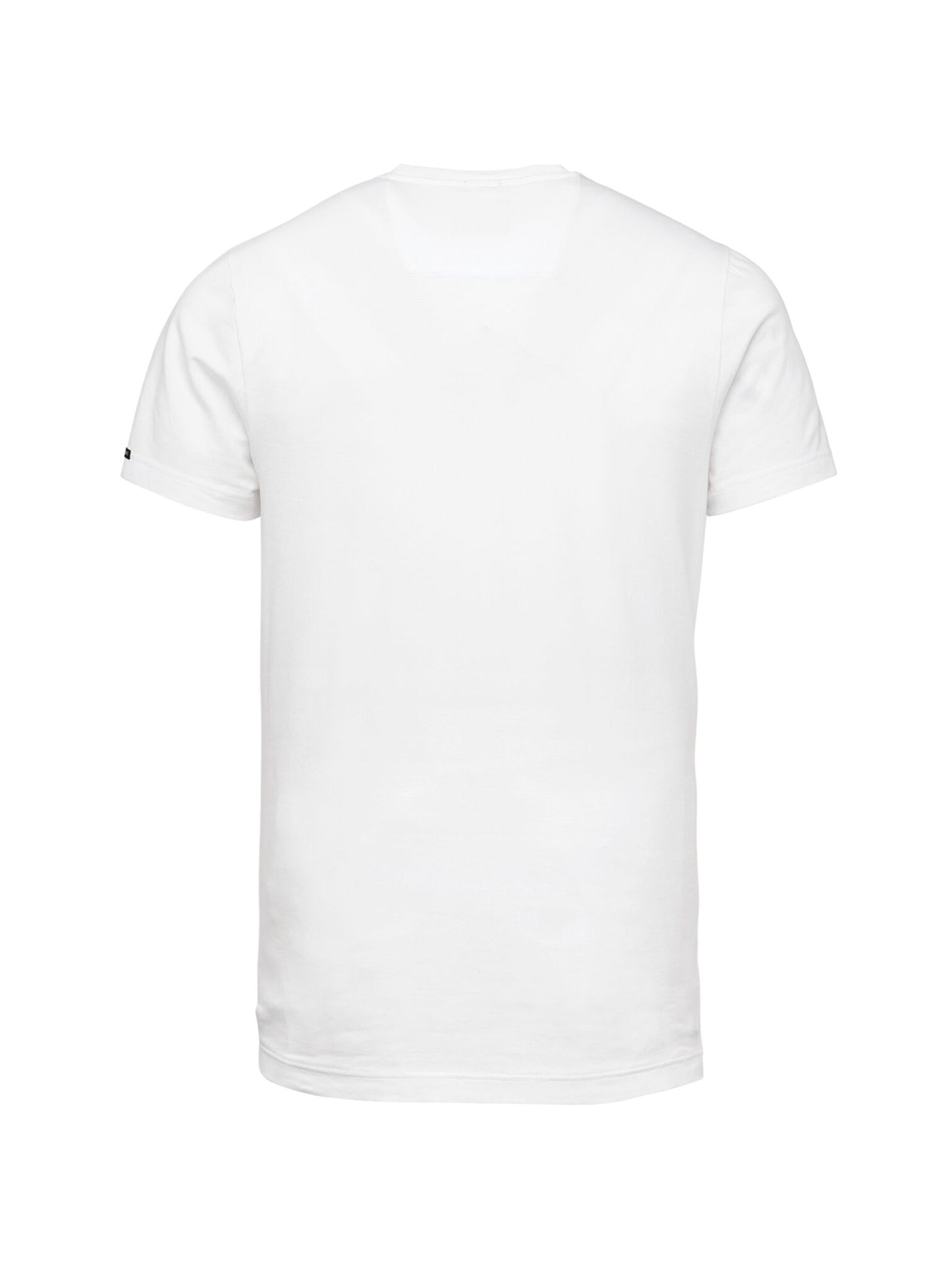 Short sleeve r-neck American Class - PTSS0000555