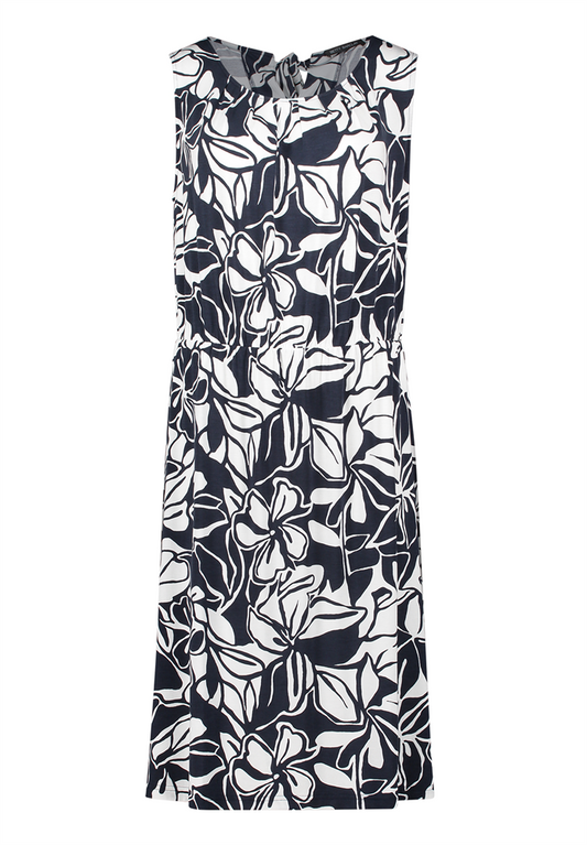 Kleid Kurz ohne Arm - 18682078