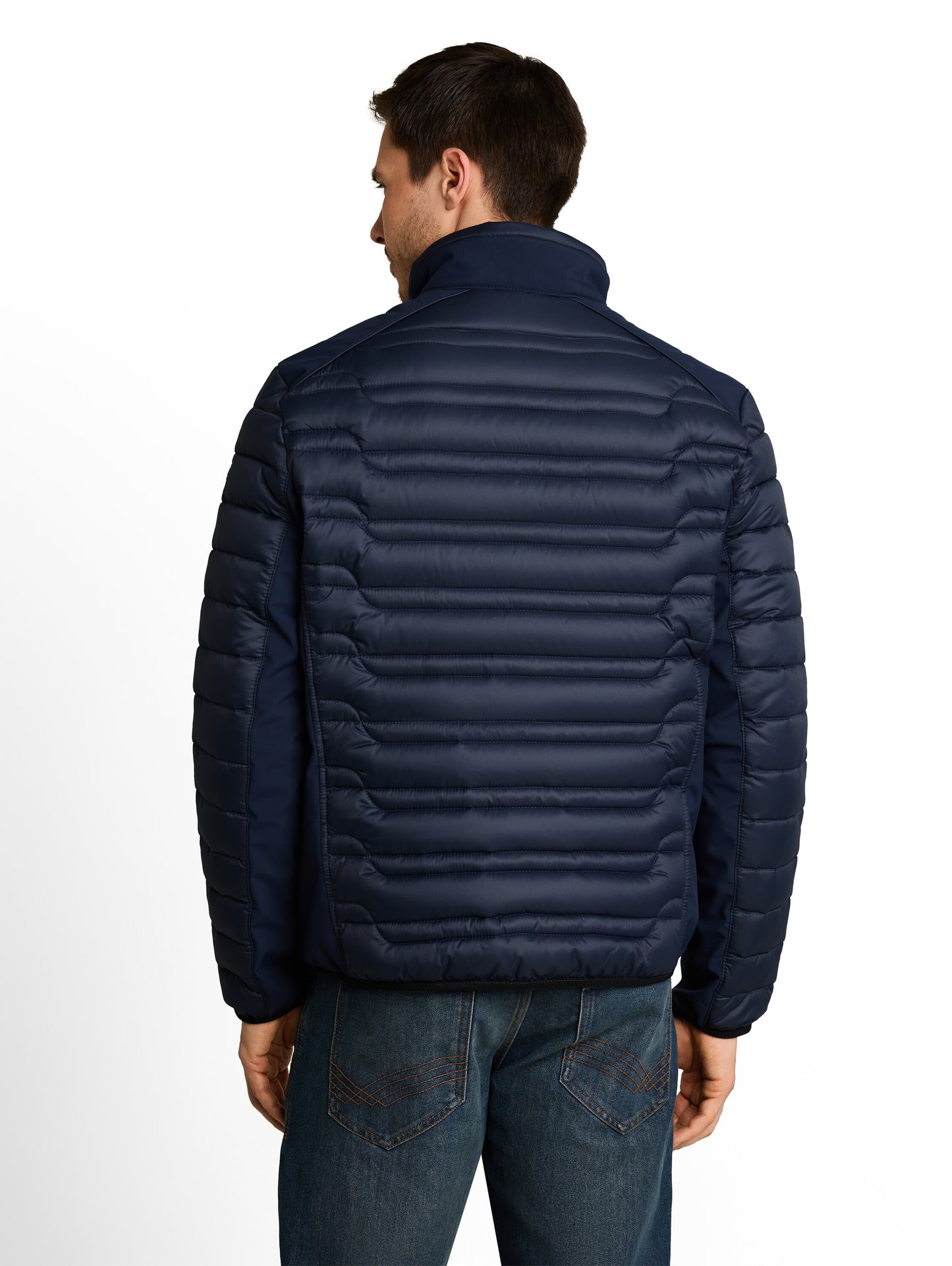 hybrid jacket - 1050927