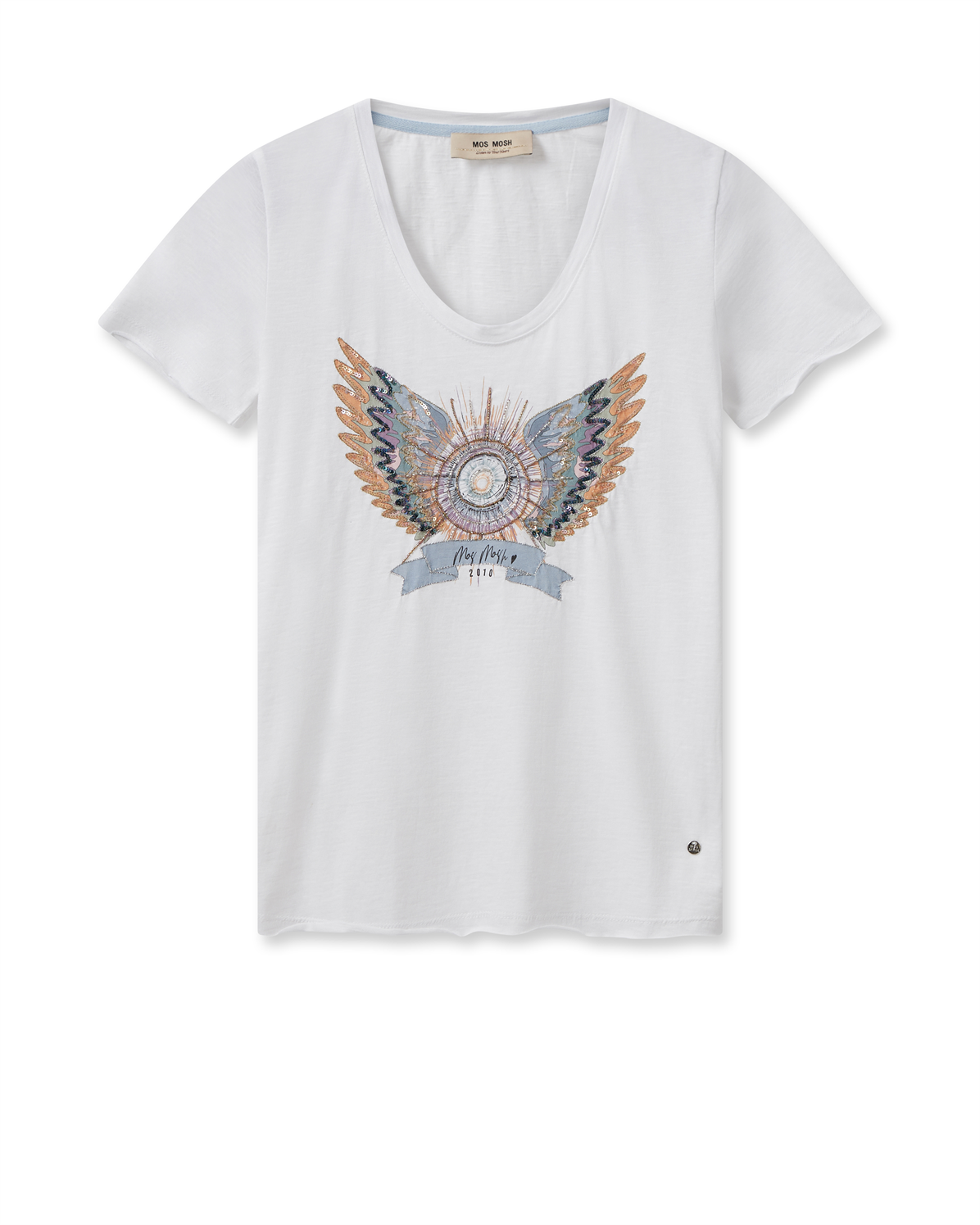 MMGethi Deco Tee - 159350