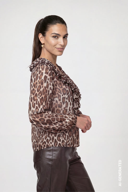 Bluse - 810560