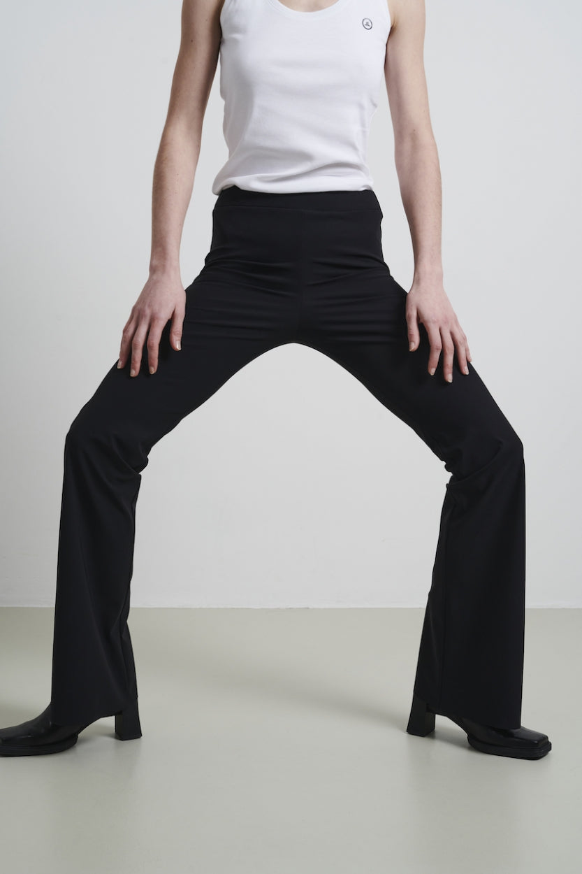 Pants Eliya easy wear flair Technic - BB277