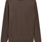HERREN PULLOVER 1/1 ARM - 25520F 7400