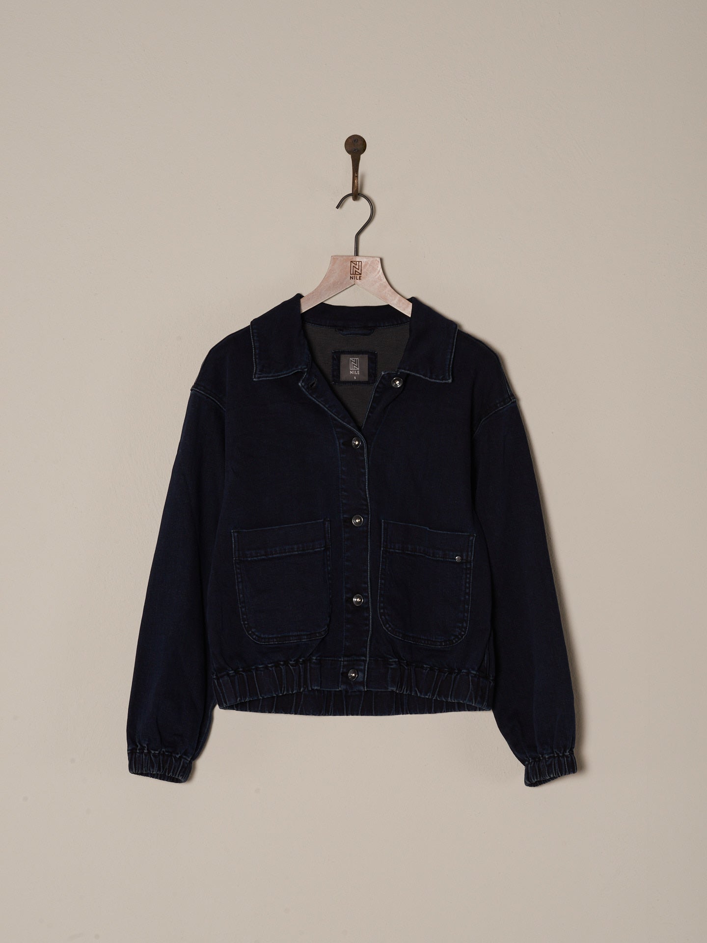 jacket - F26040