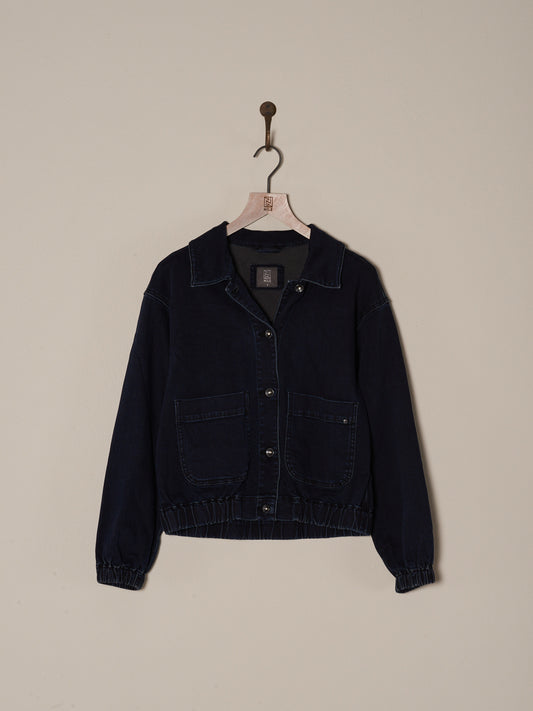 jacket - F26040