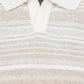 Polo Reverscollar striped - 466993