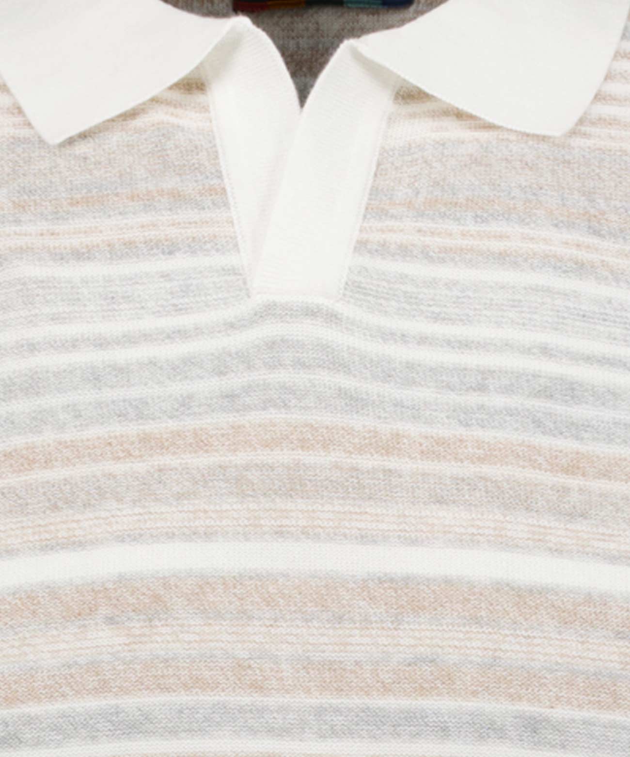 Polo Reverscollar striped - 466993