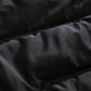 hooded puffer jacket - 1051135