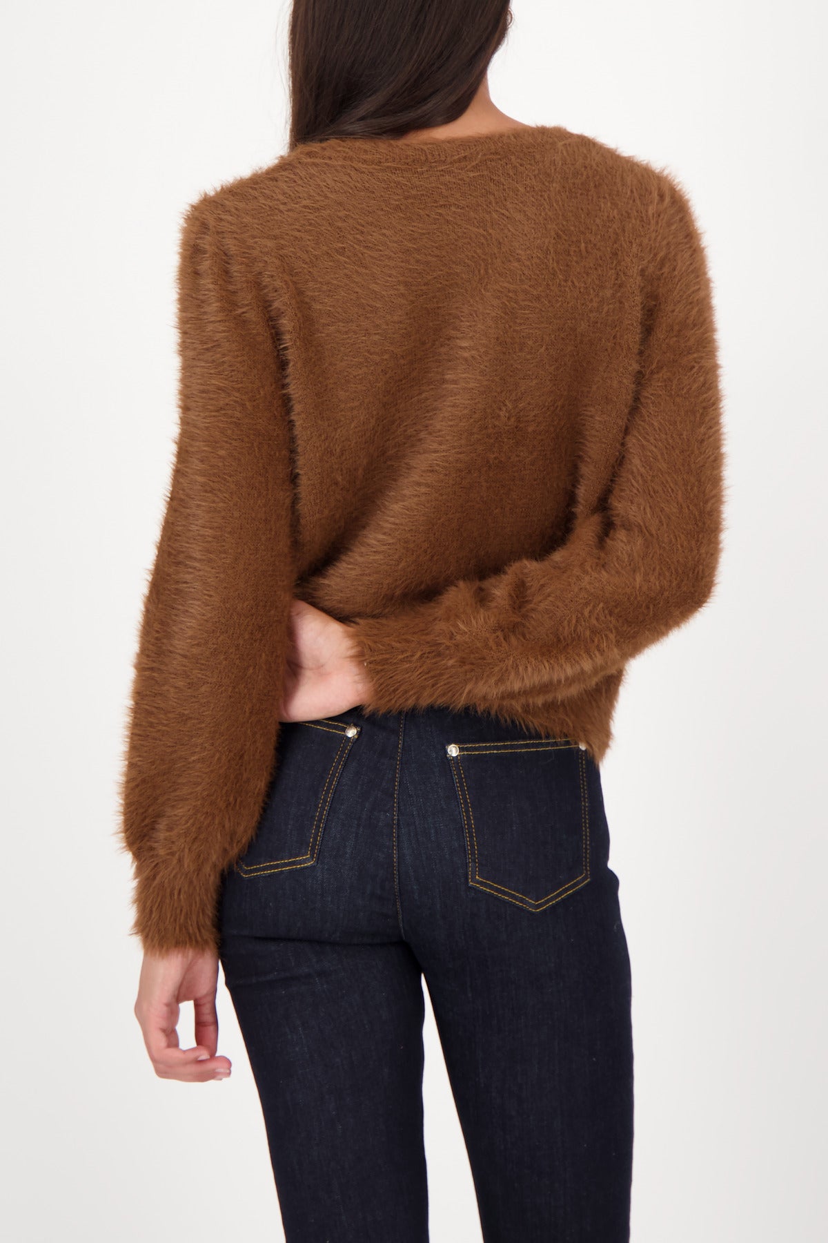 Strickjacke - 809569
