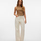 VMLAVENDER SL O-NECK TOP VMA NOOS - 10275519