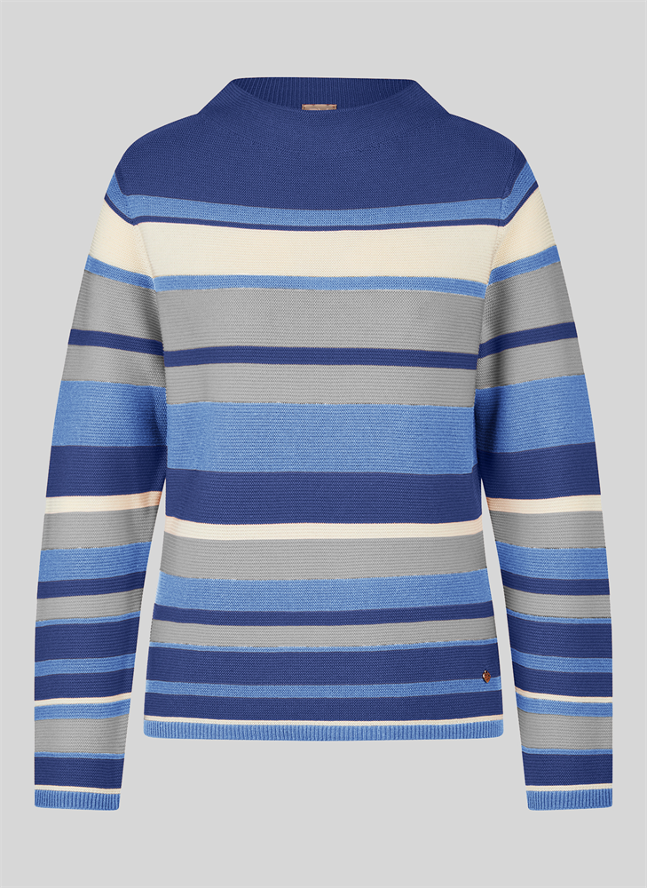 PULLOVER - 57-125649