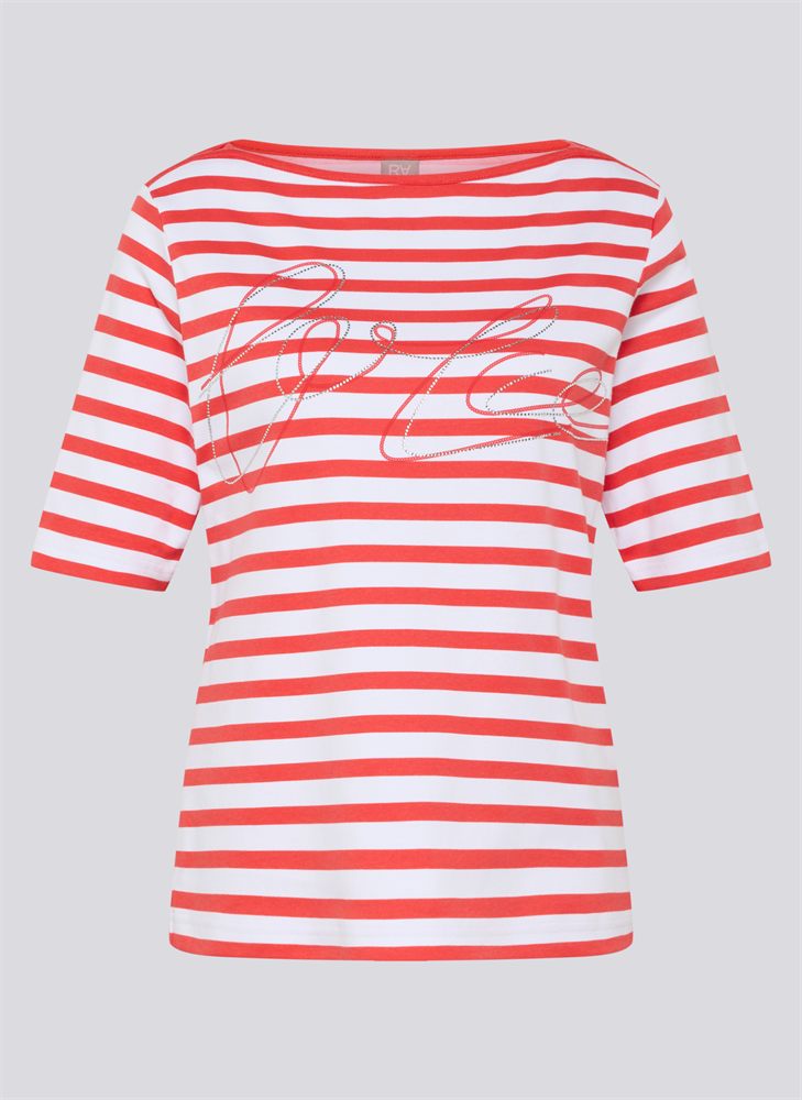 T-Shirt - 56-124370