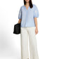 blouse with embroidery - 1051081