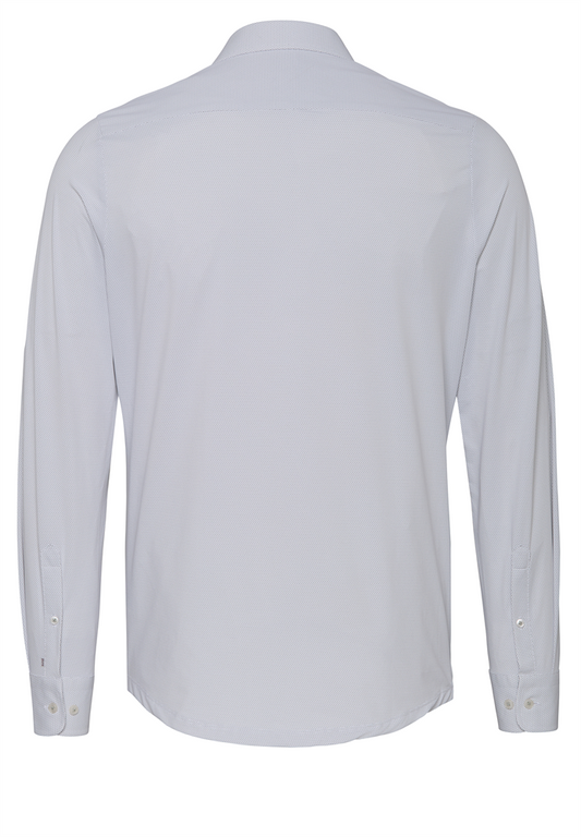 PURE- Functional Hemd Langarm - E11303-21710