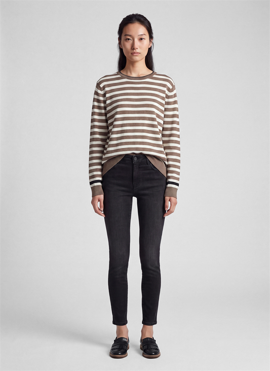 PULLOVER - 57-123605