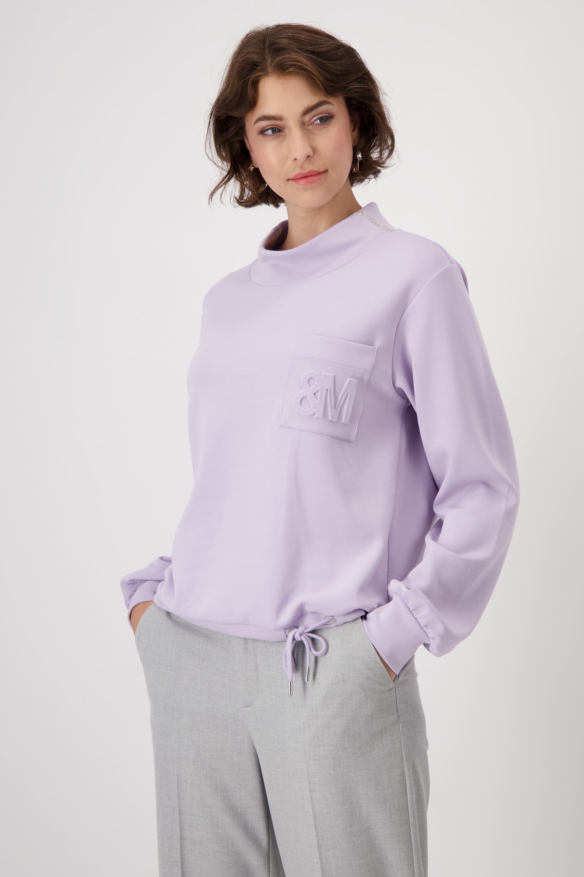 Sweatshirt - 808560