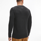 TJM ESSENTIAL CREW NECK SWEATER - DM0DM11856