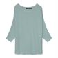 VMNORA 3/4 BOATNECK BLOUSE  NOOS - 10281013