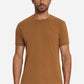 T-Shirt Crewneck Slub - 33360702SN