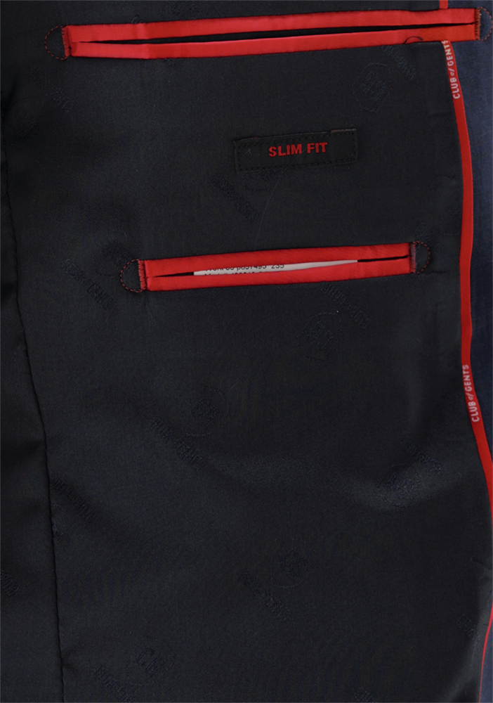 Sakko/Jacket CG Caden-AMF SV - 90-148S0 / 423812