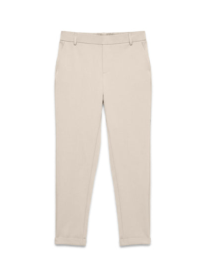 VMMAYA MW LOOSE SOLID PANT NOOS - 10225280