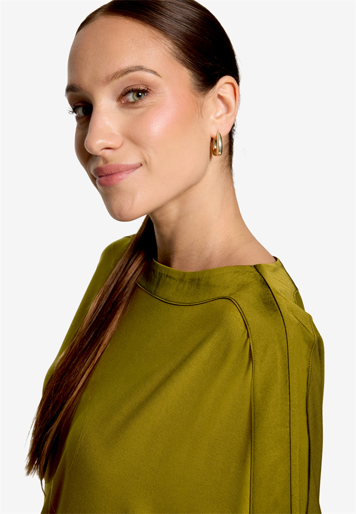 Shirt Kurz ohne Arm - 110-10004247