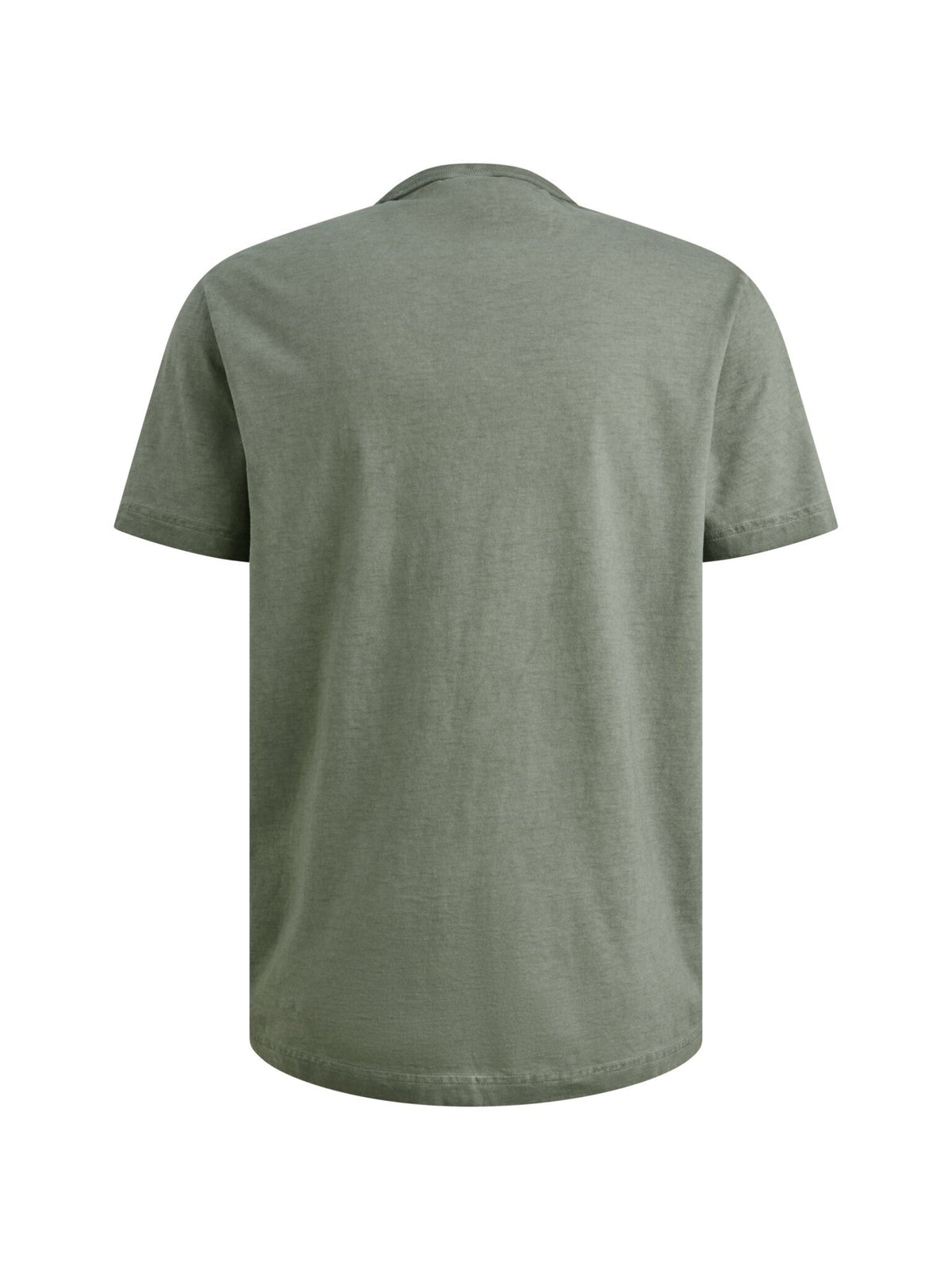 Short sleeve r-neck single jersey - PTSS2604593