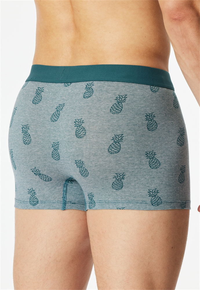 3PACK Shorts - 180197