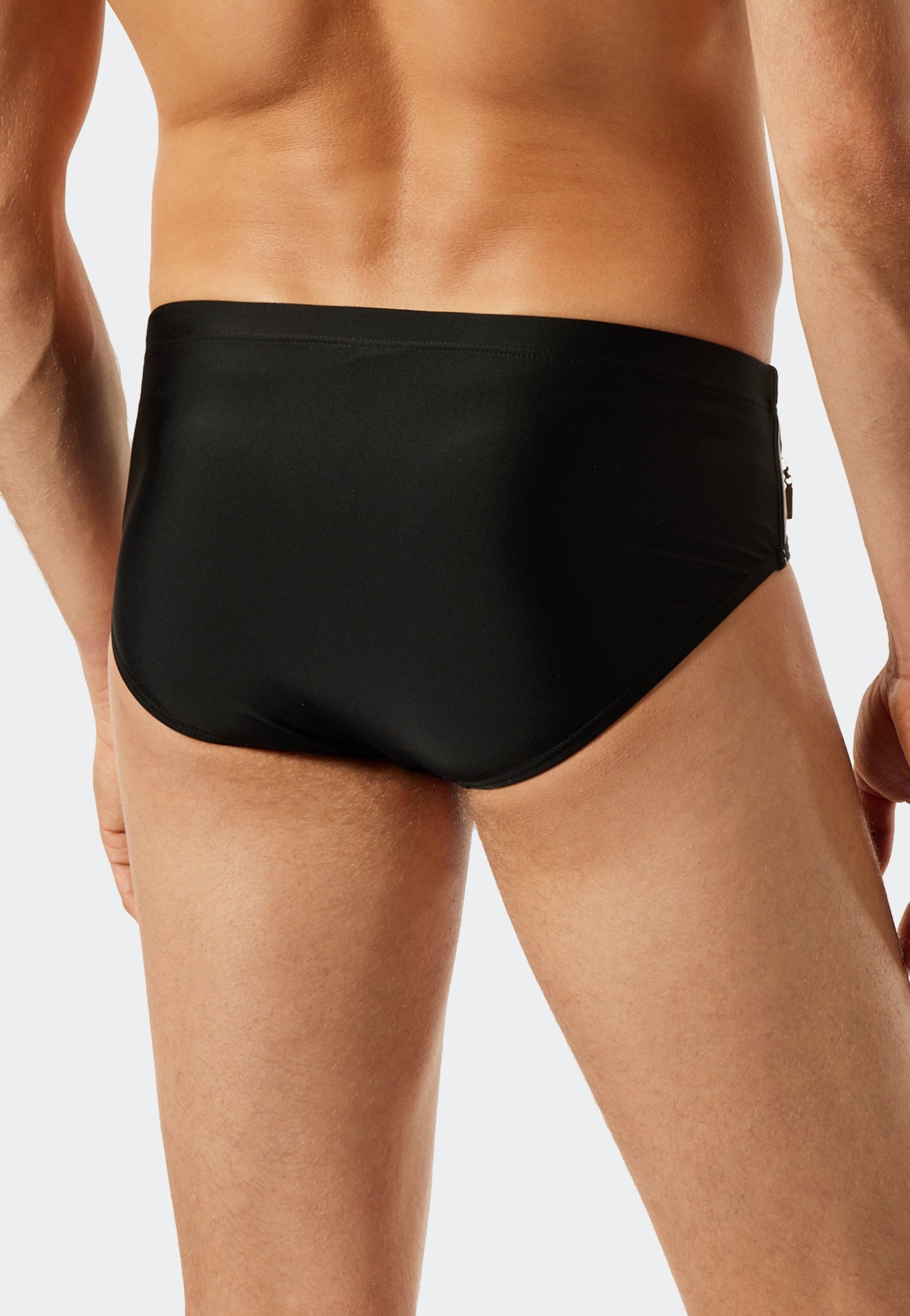 Badehose Slip Komfort - 172772