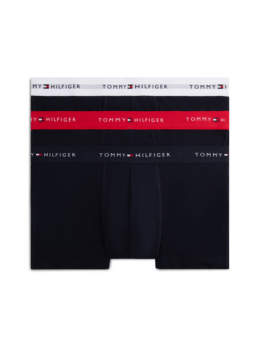 3P WB TRUNK - UM0UM02763