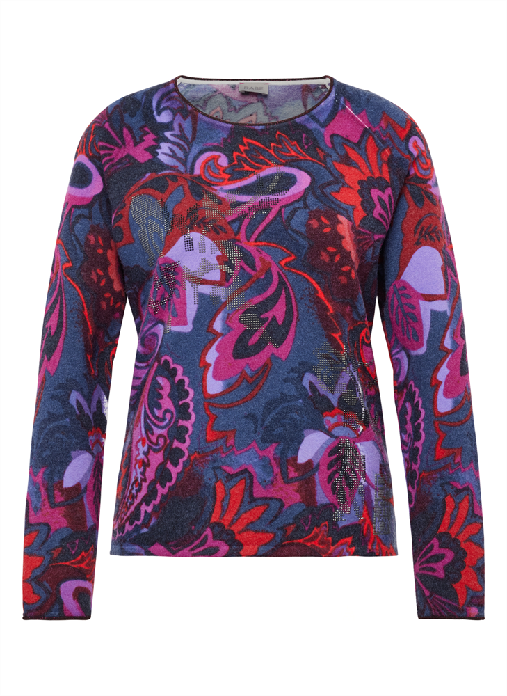 Pullover - 53-123600