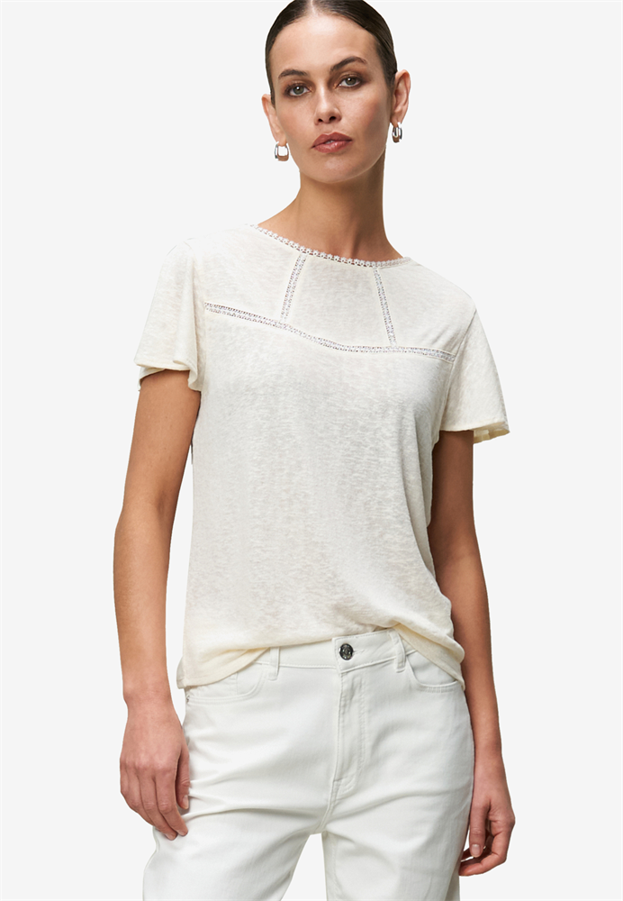 zero T-Shirt / Top - 1010003417