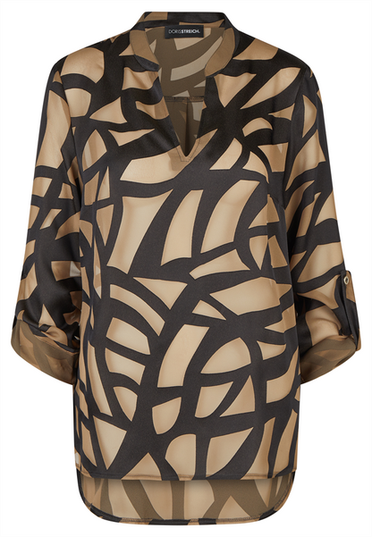 Bluse 1/1 Arm - 274224