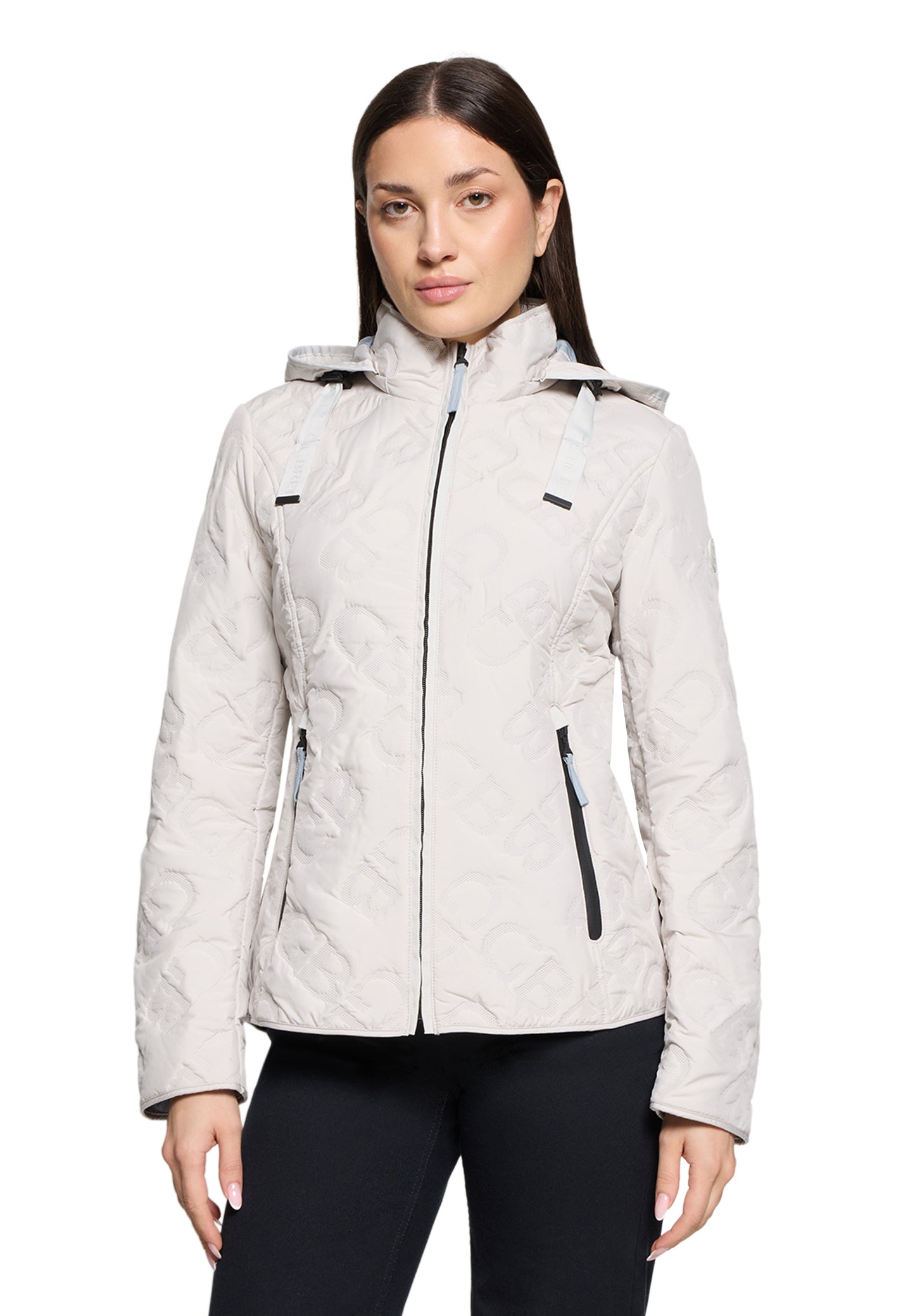 Jacke Watte - 91585230