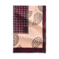 Scarf, woven, cotton-modal, various - 508819502057